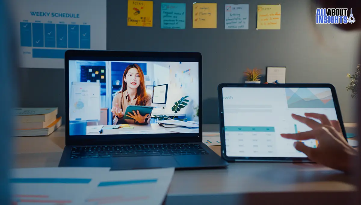 Online Marketing Course